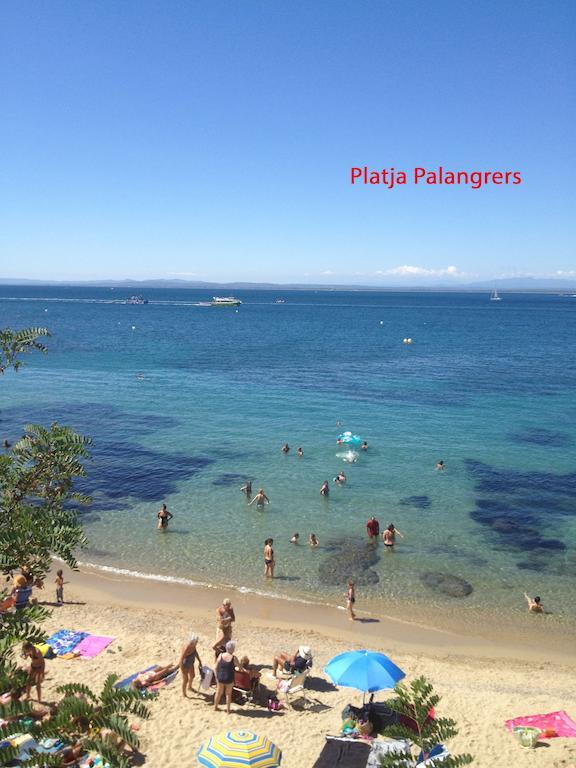 Apartament Platja Palangrers Roses Quarto foto